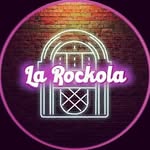 La Rockola logo